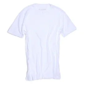 Georg Roth | Crew White Tee