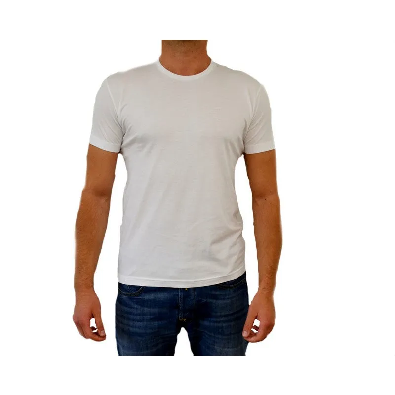 Georg Roth | Crew White Tee