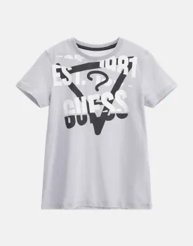 Guess Kids Short Sleeve T-Shirt