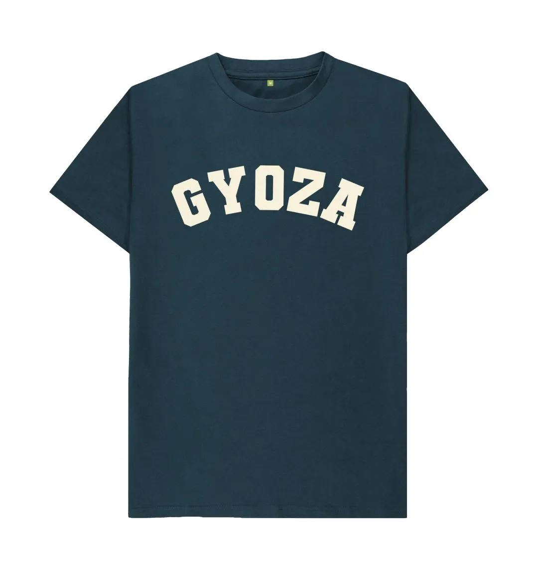 Gyoza Varsity T-shirt