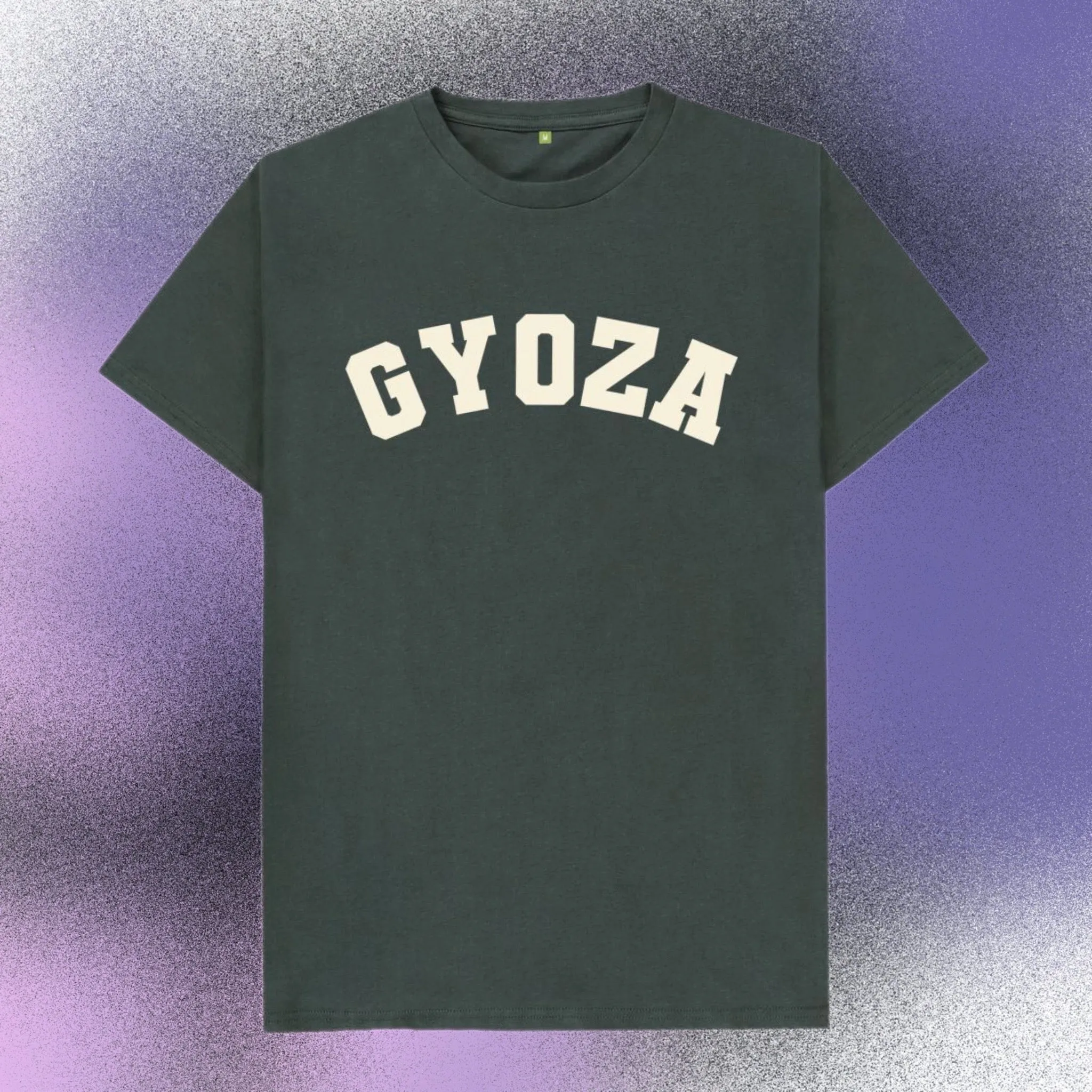 Gyoza Varsity T-shirt