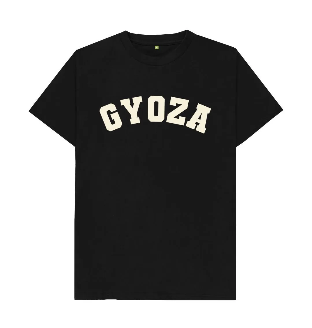 Gyoza Varsity T-shirt