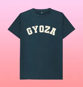 Gyoza Varsity T-shirt