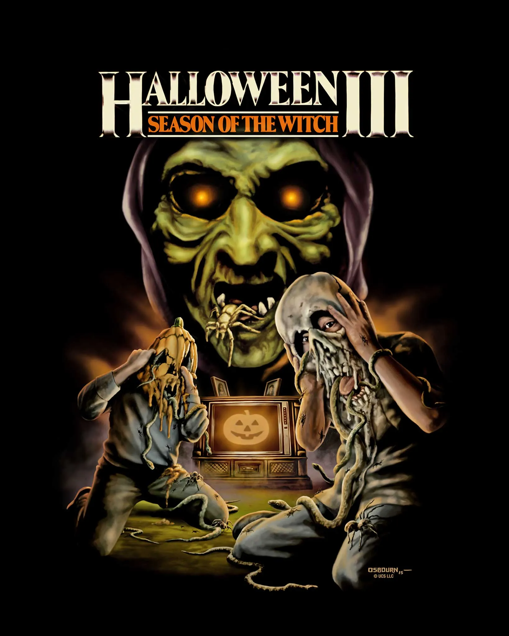 Halloween III V1