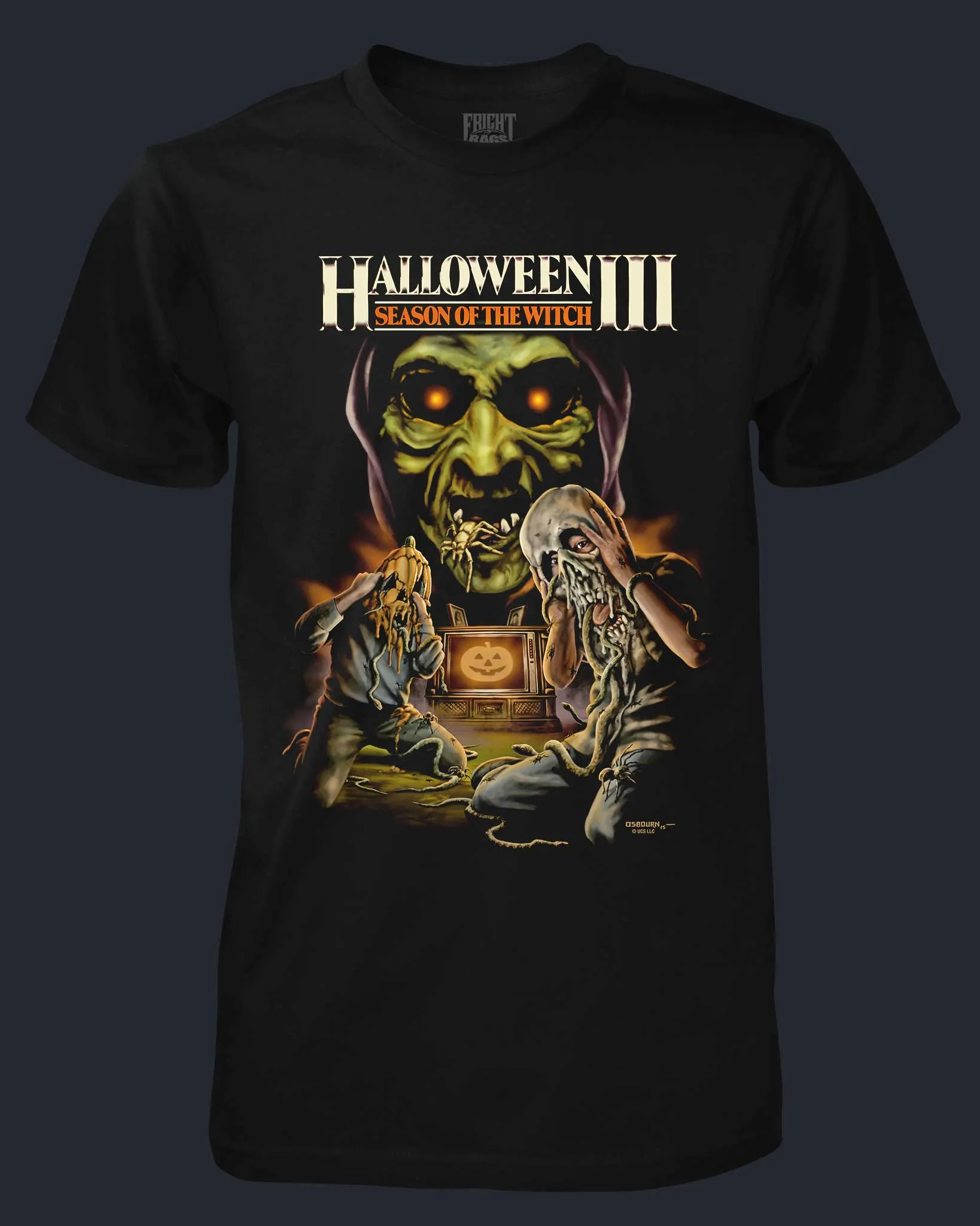 Halloween III V1