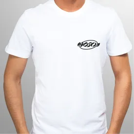 Hosoi Hammerhead Logo TShirt