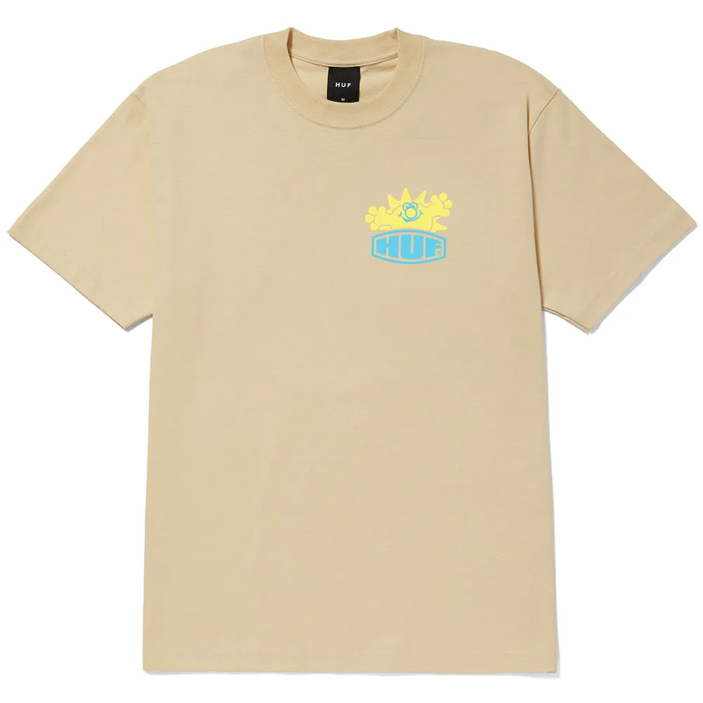 HUF Maximize T-Shirt