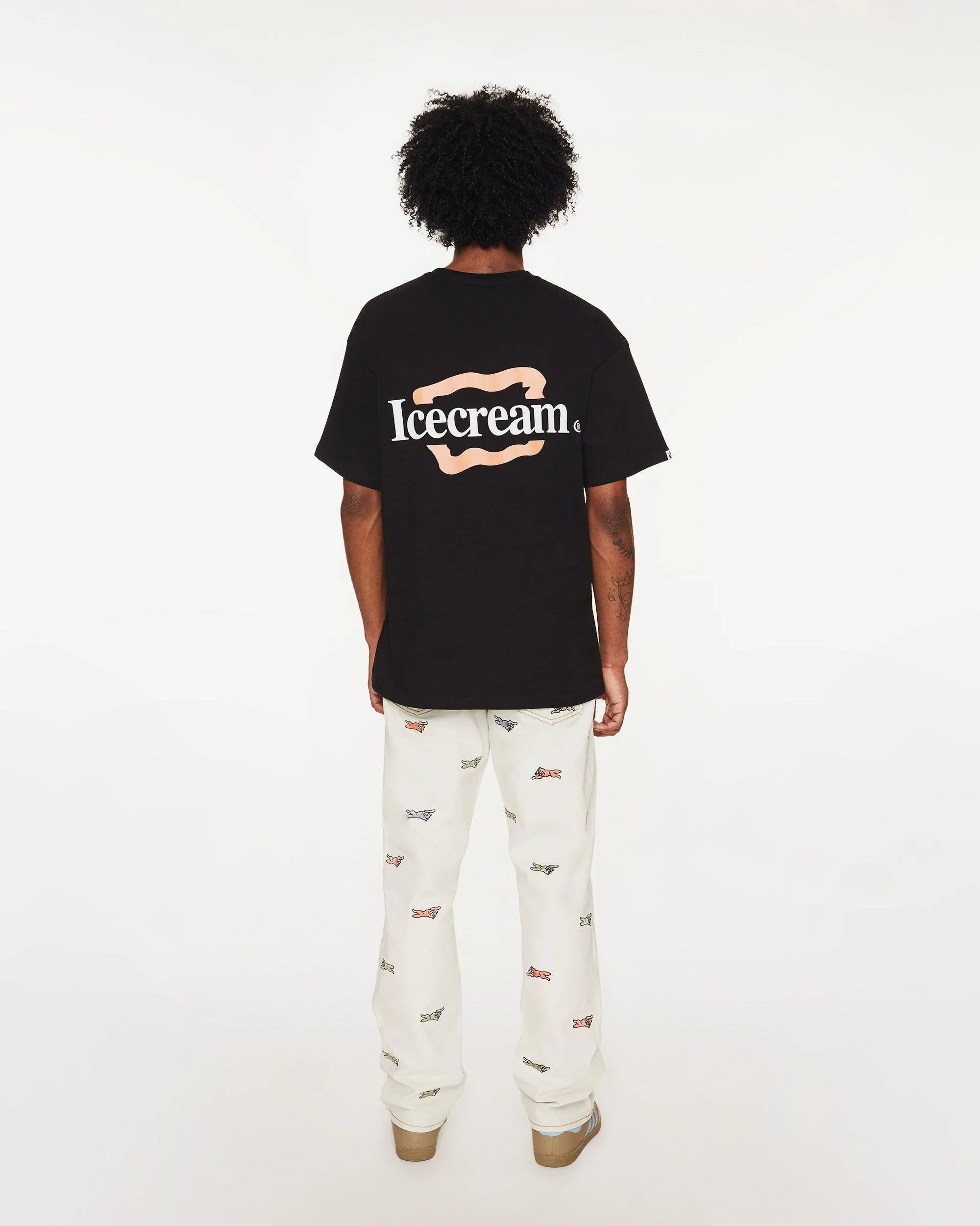 Icecream S/S Tee