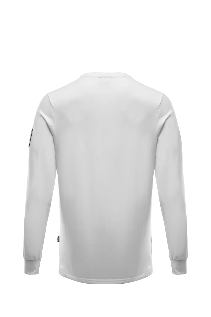 INSIGNIA LONG SLEEVE T-SHIRT