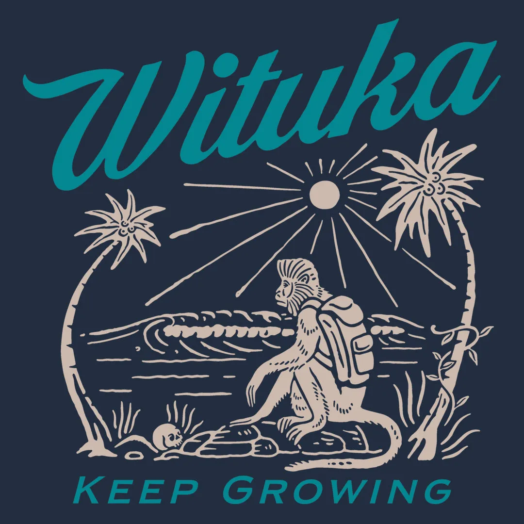 Keep Growing Sweatshirt