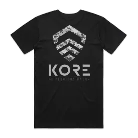 KORE DIGI CAMO T-SHIRT