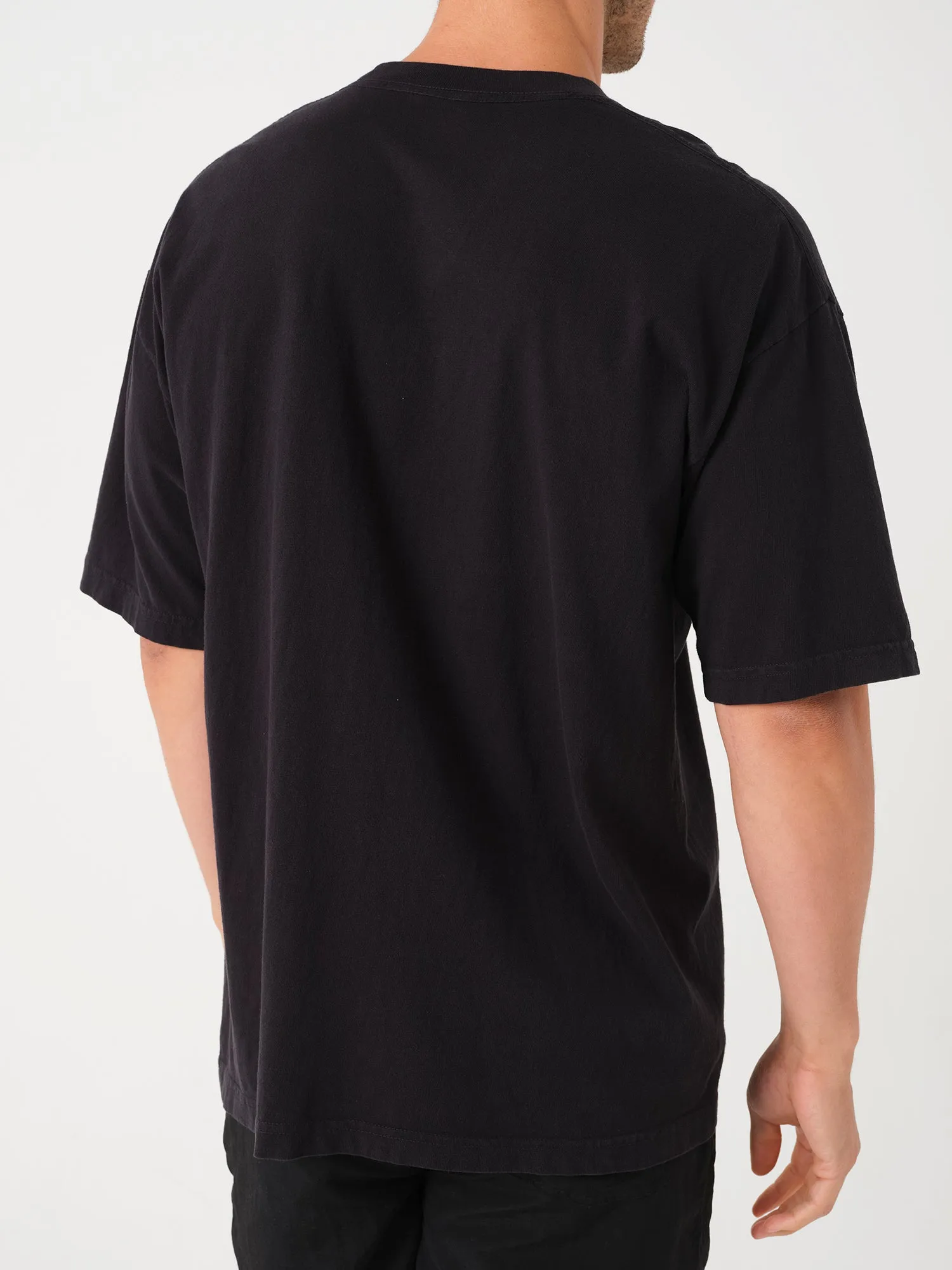 Landmark T-Shirt in Black Edge