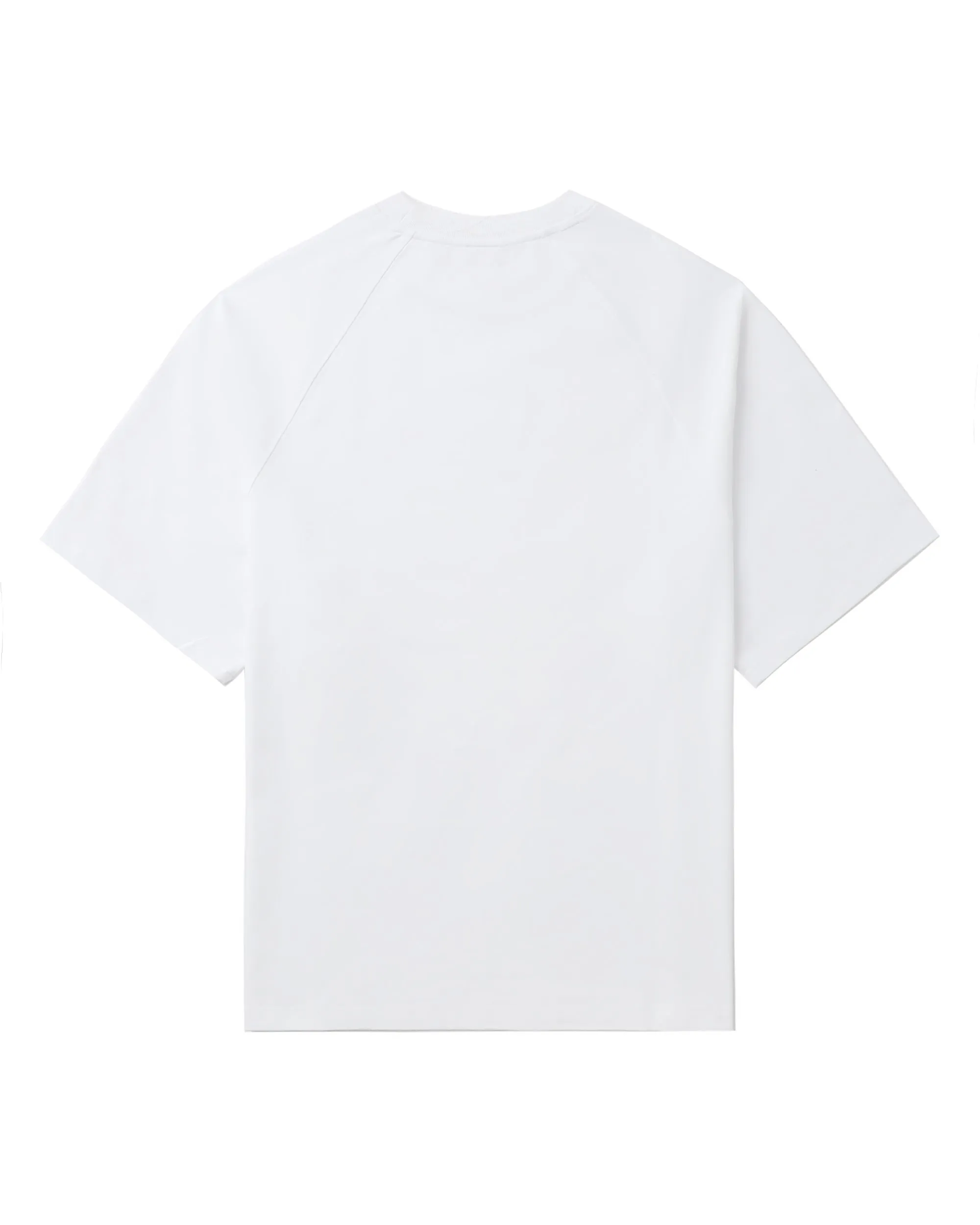 Logo-print T-shirt