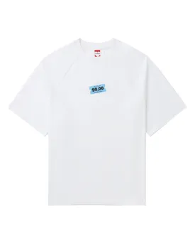 Logo-print T-shirt