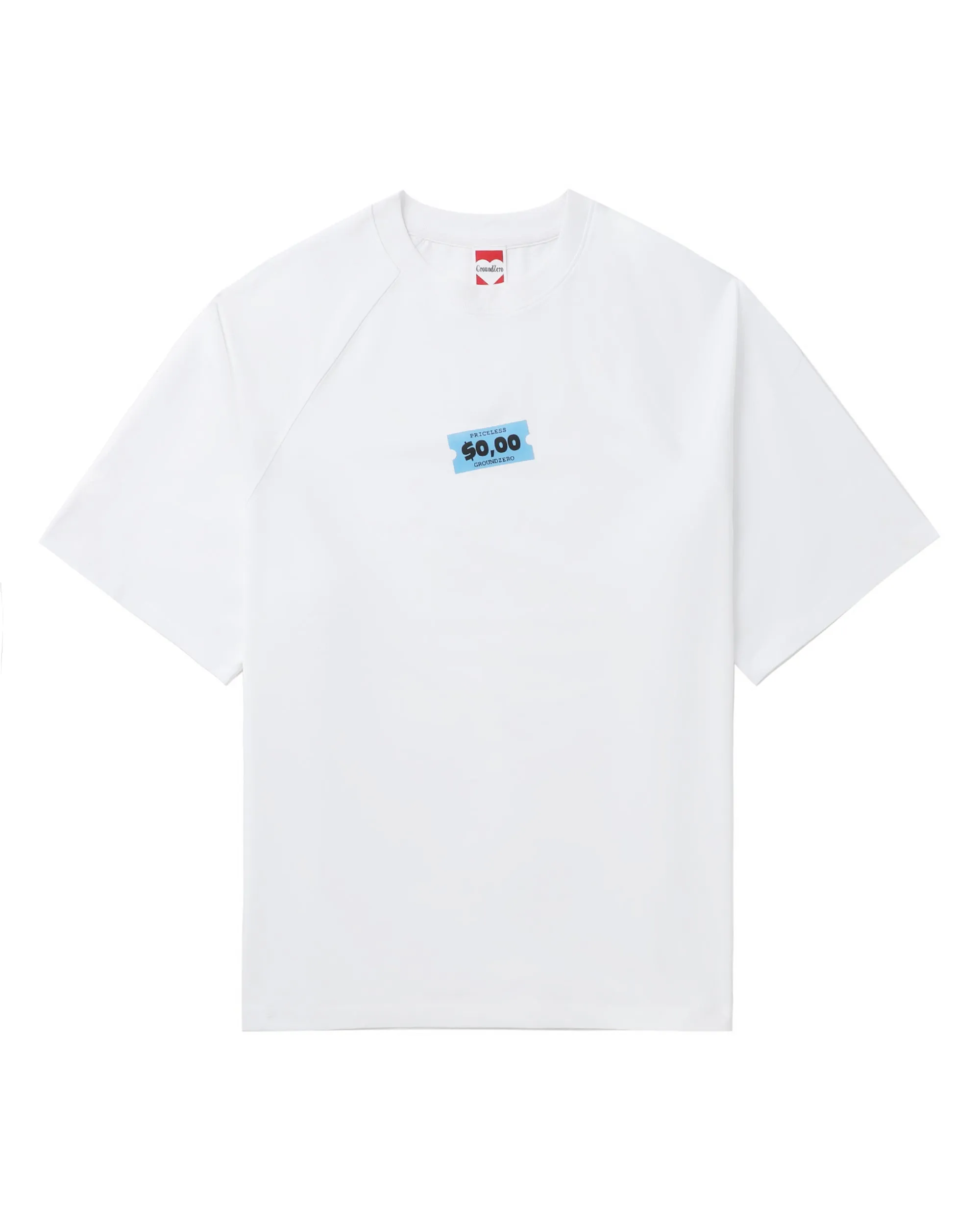 Logo-print T-shirt