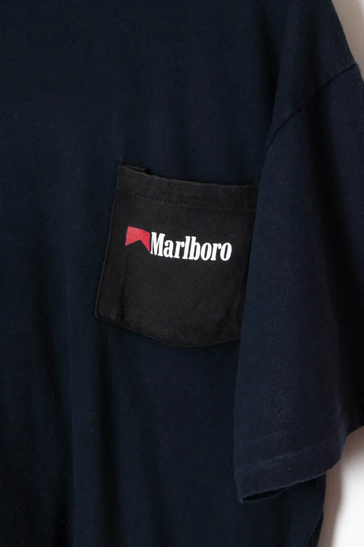 Marlboro Single Stitch T-Shirt (S)