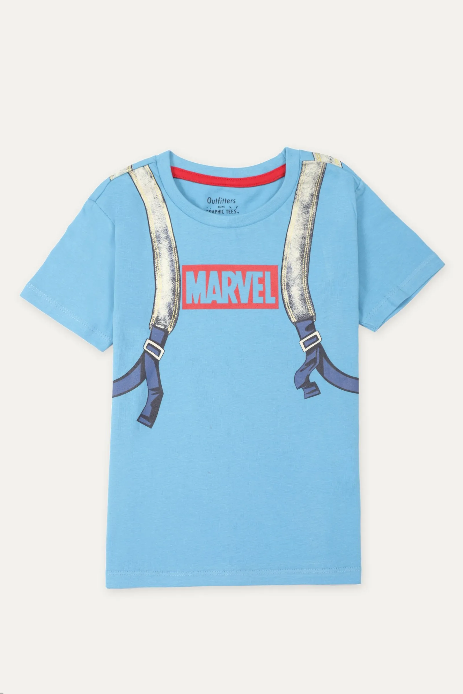 Marvel' Graphic t-shirt