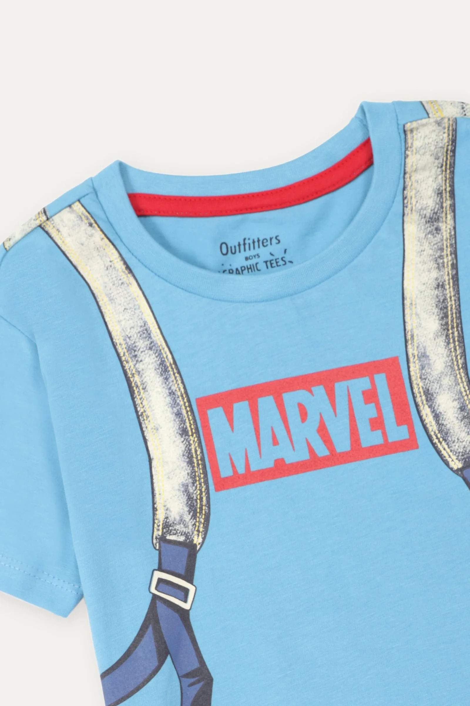 Marvel' Graphic t-shirt