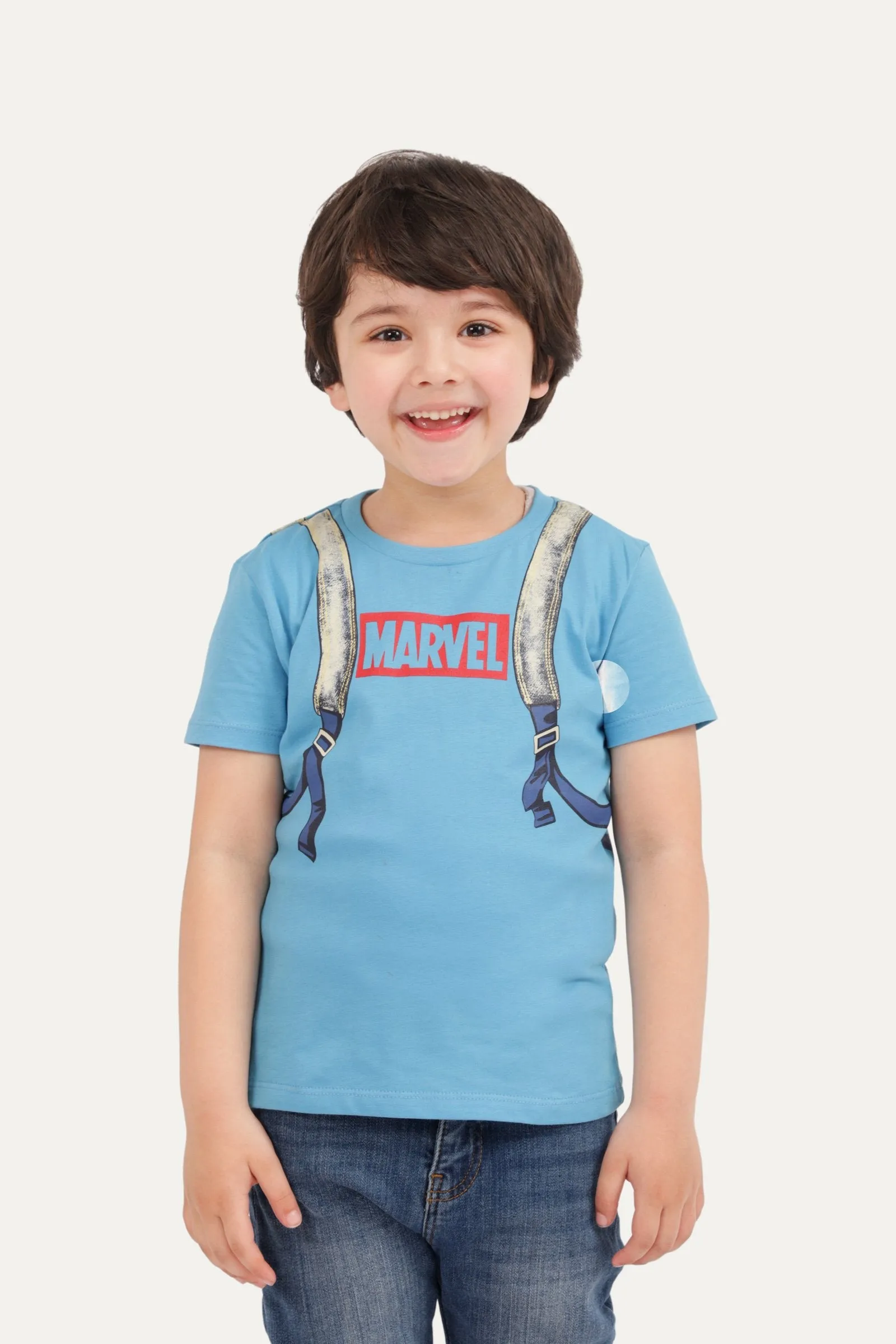 Marvel' Graphic t-shirt