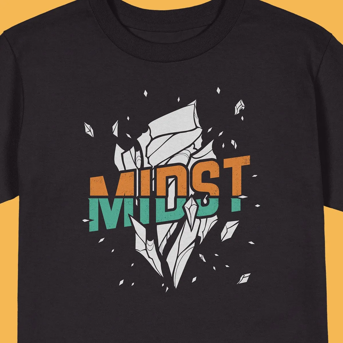 Midst Logo T-Shirt