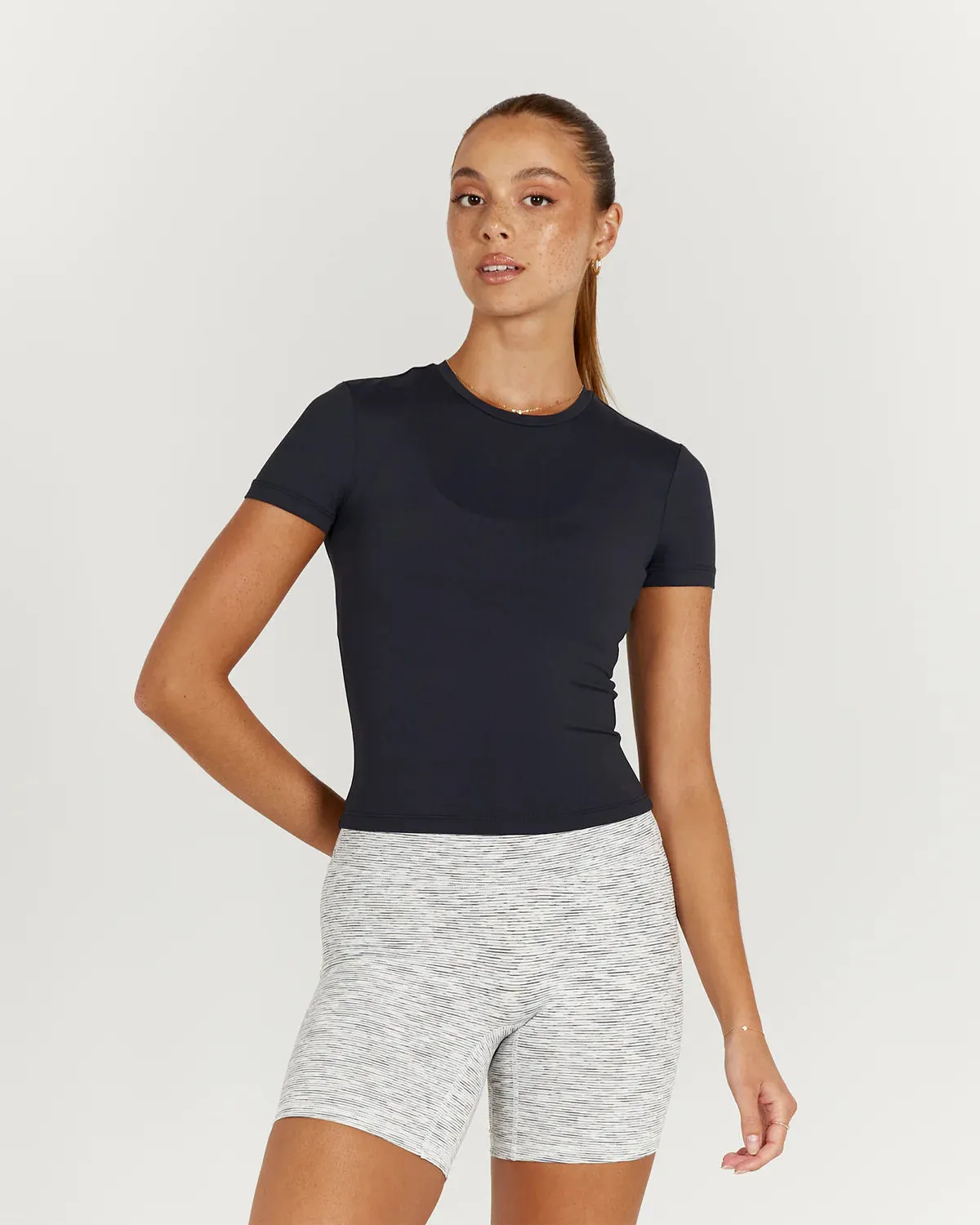 Muscle Republic | Athleisure Top - Storm