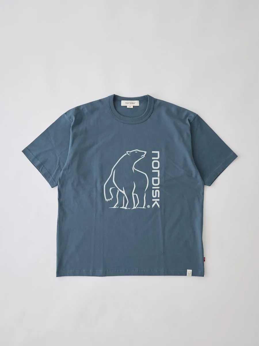 OG Cotton Polar Bear T-Shirt