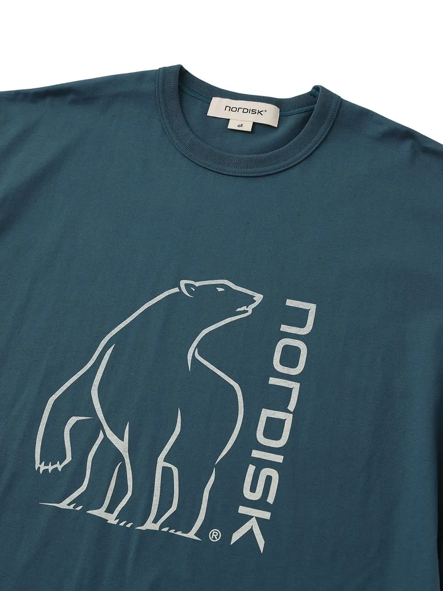 OG Cotton Polar Bear T-Shirt