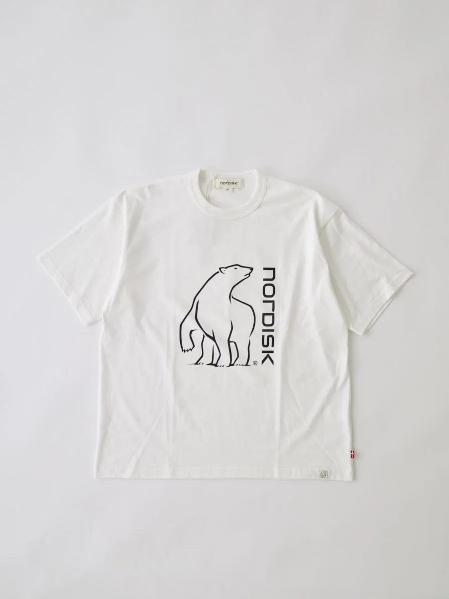 OG Cotton Polar Bear T-Shirt