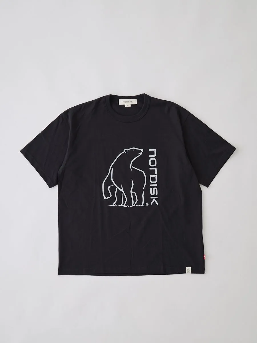 OG Cotton Polar Bear T-Shirt