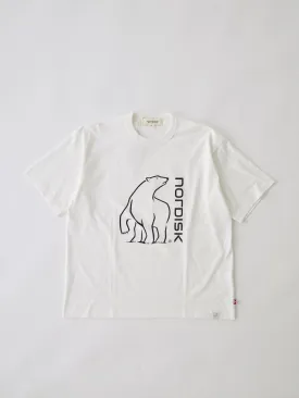 OG Cotton Polar Bear T-Shirt