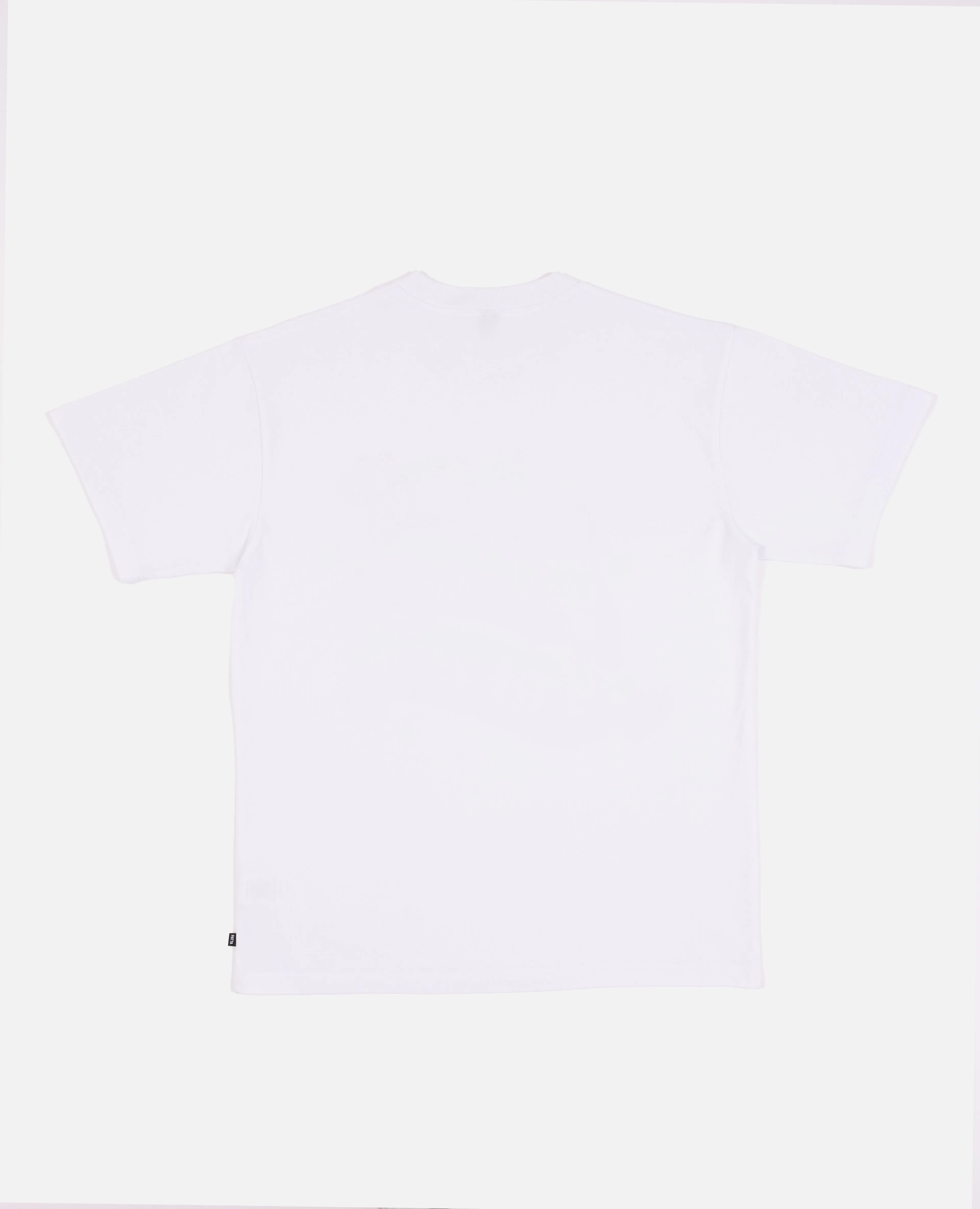 Patta Airbrush T-Shirt (White)