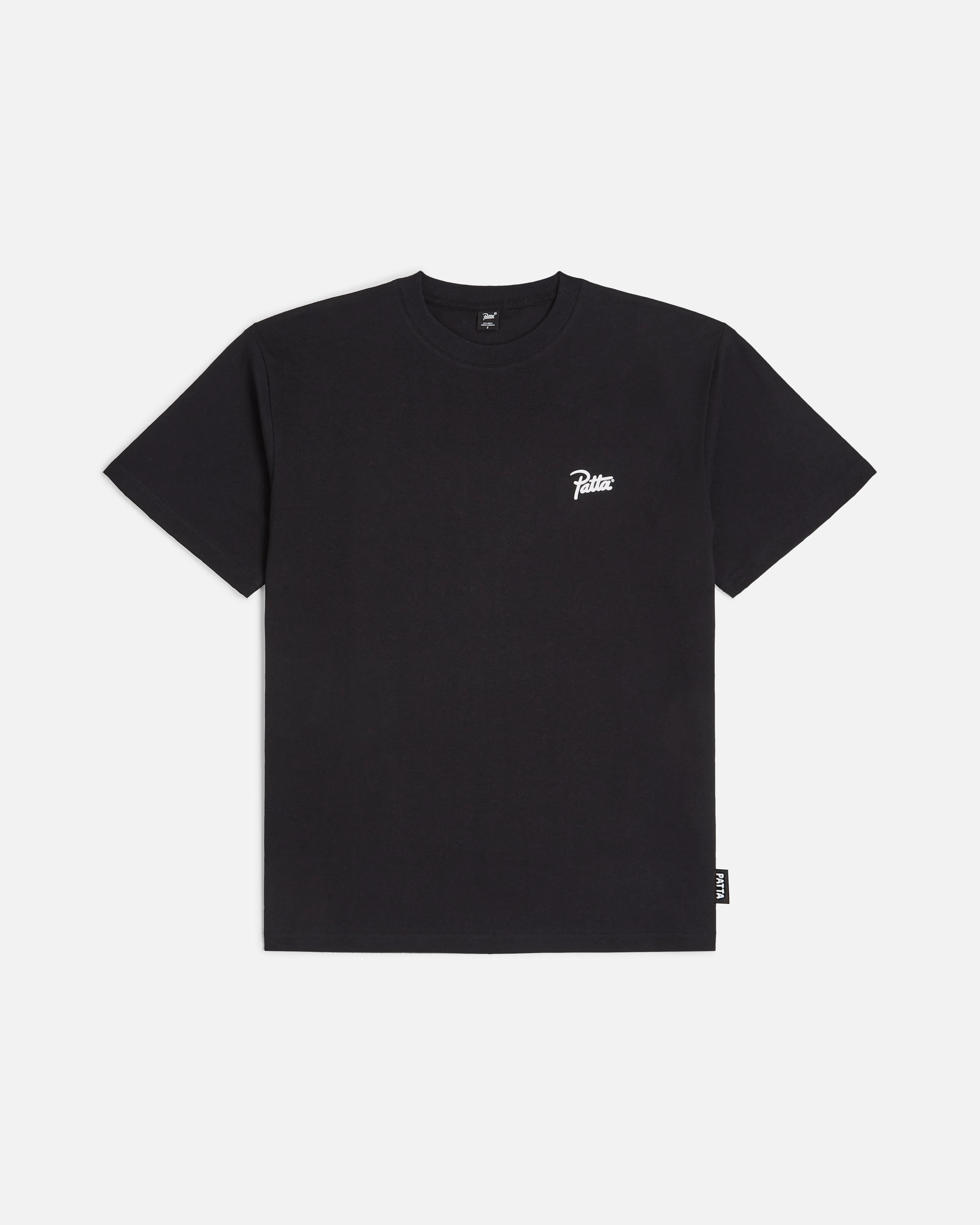 Patta Xerox Peace T-Shirt (Black)