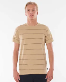 Plain Stripe Tee CTEMB9