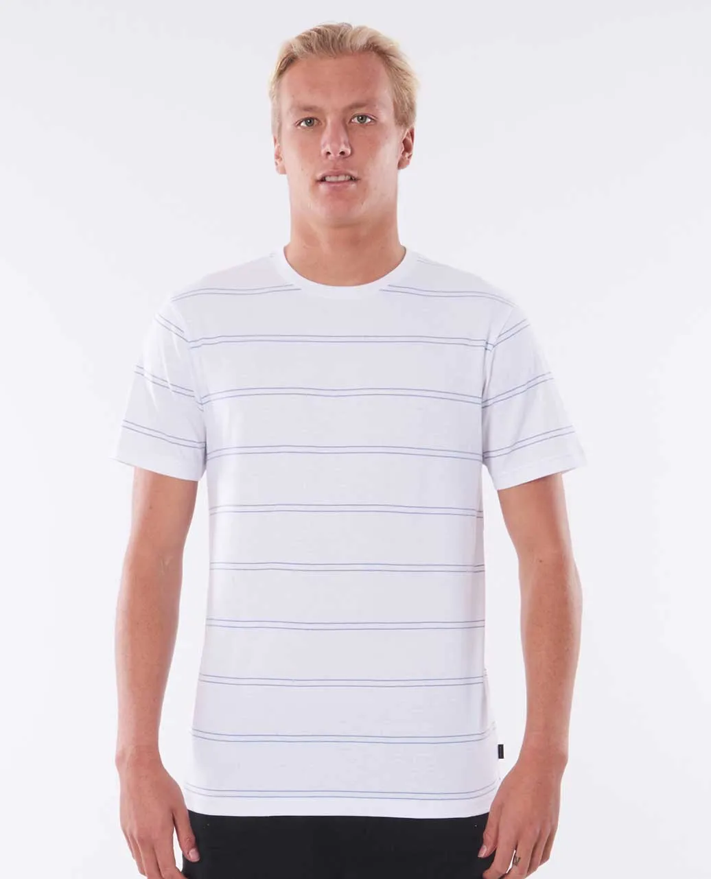 Plain Stripe Tee CTEMB9