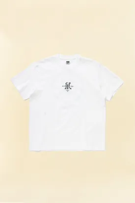 Rats "Mouse" Short Sleeve Tee - White