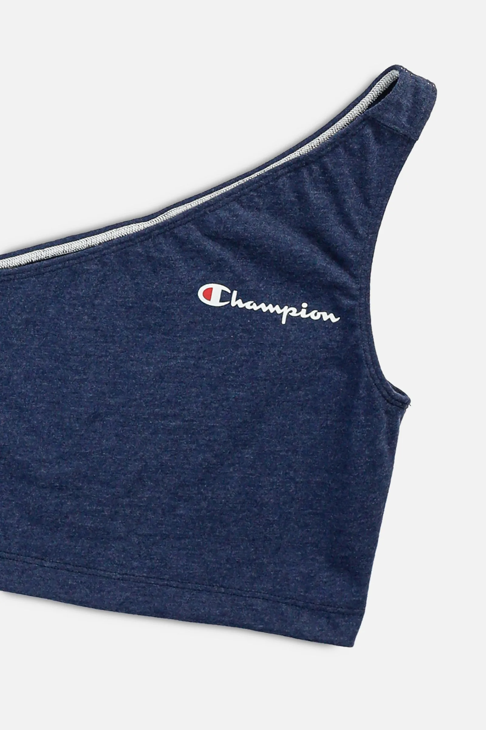 Rework Champion One Shoulder Tank - L