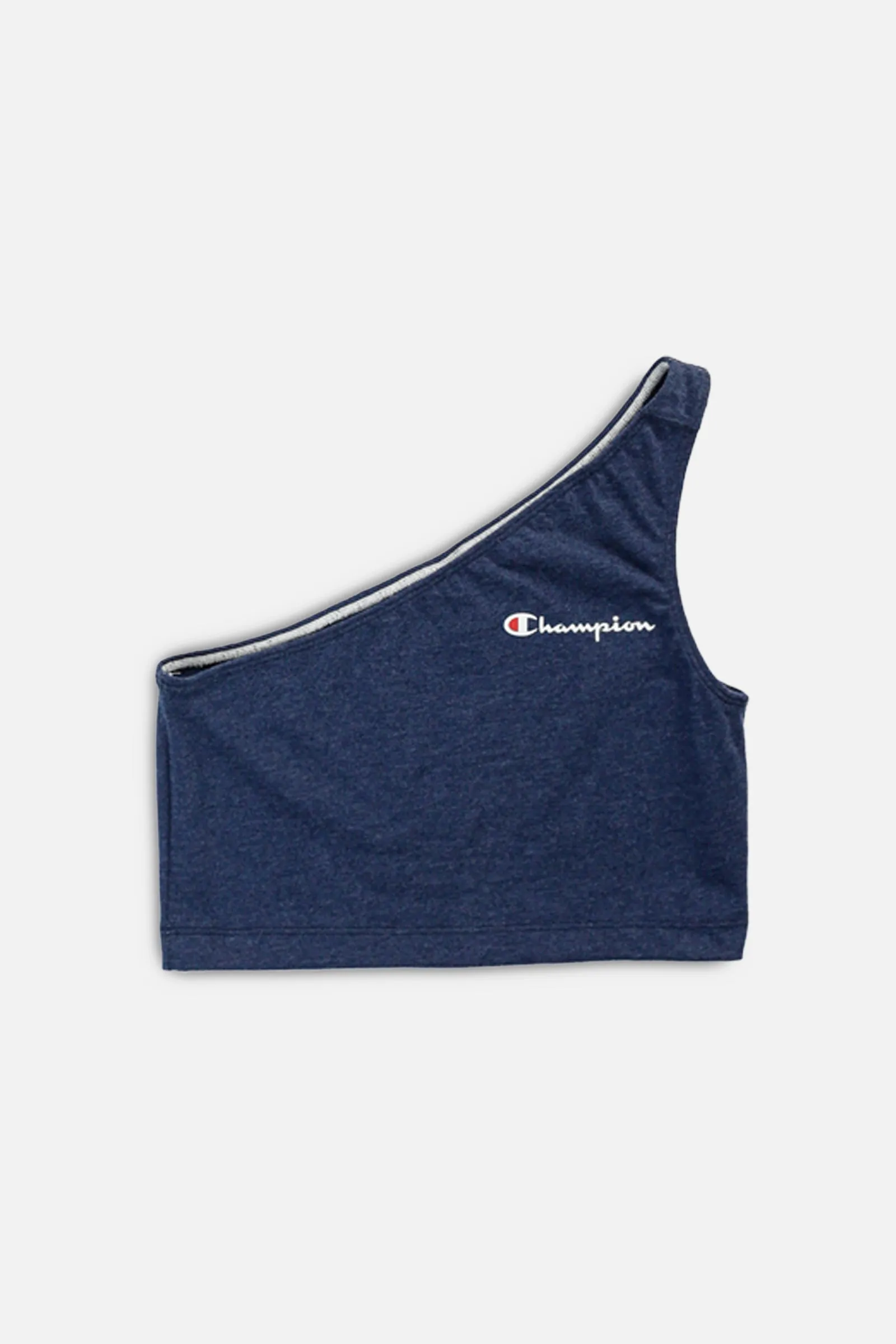 Rework Champion One Shoulder Tank - L