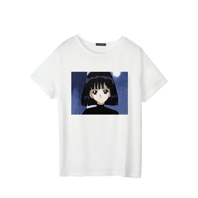 SAILOR MOON HARAJUKU T-SHIRT