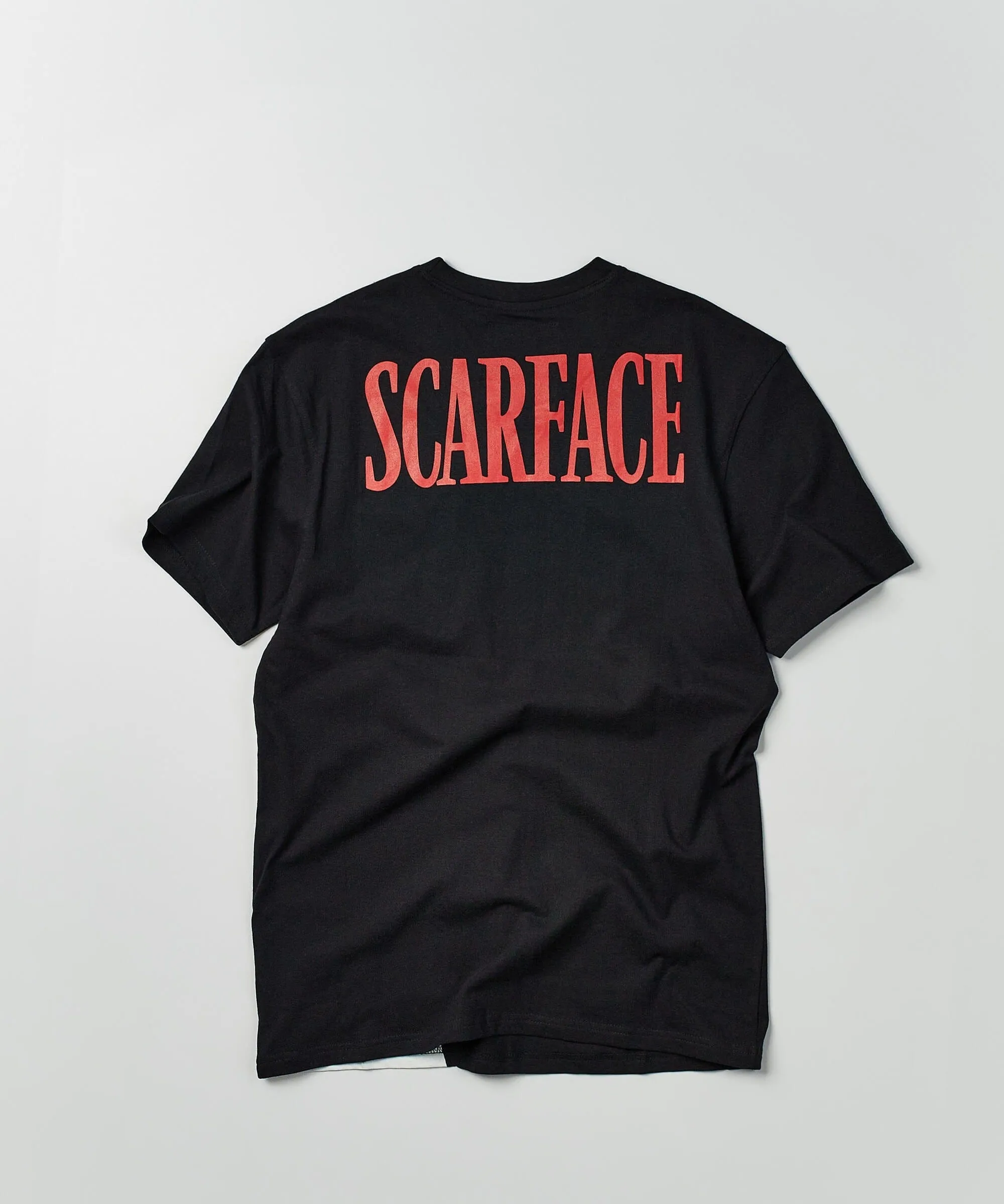 SCARFACE COVER ART TEE