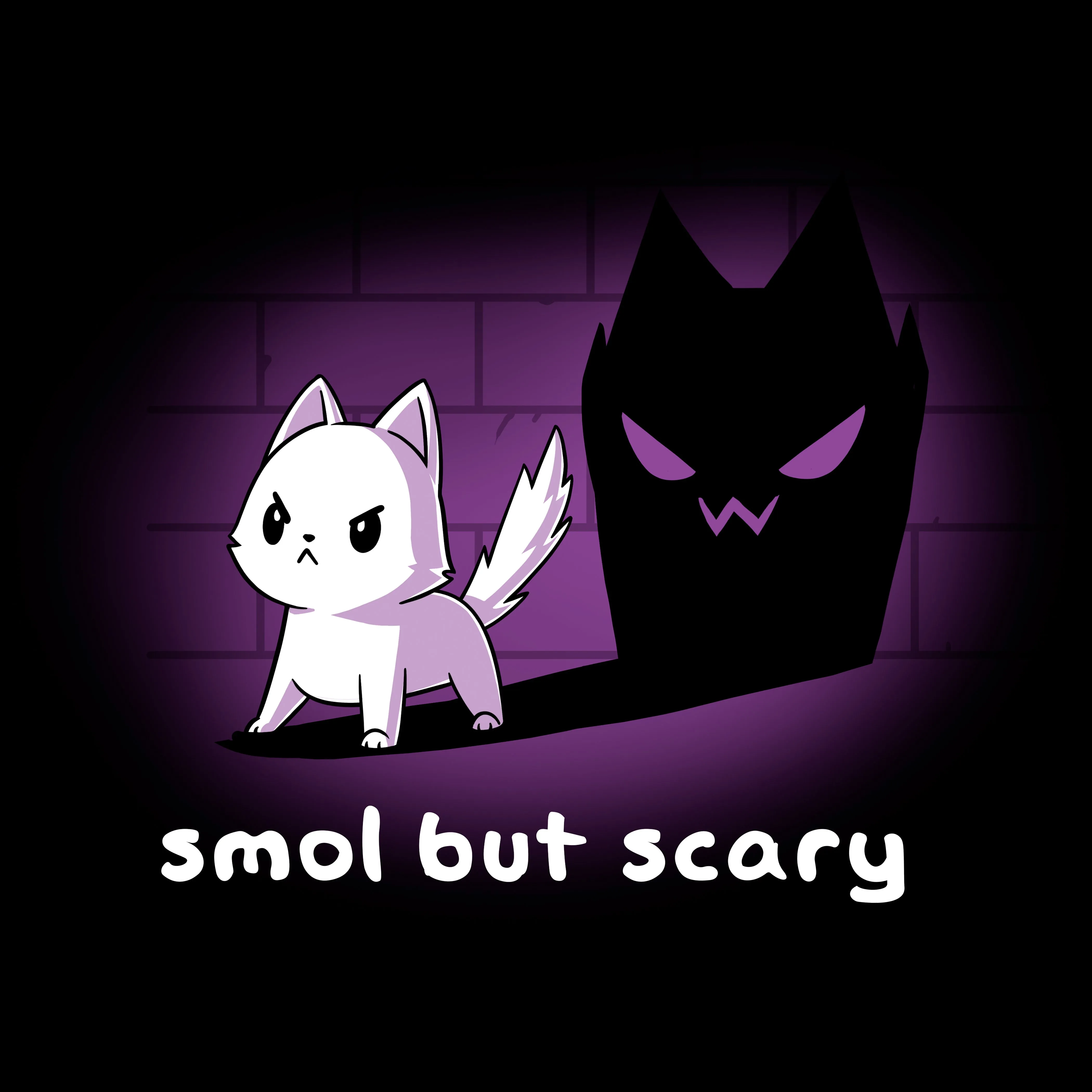 Smol but Scary