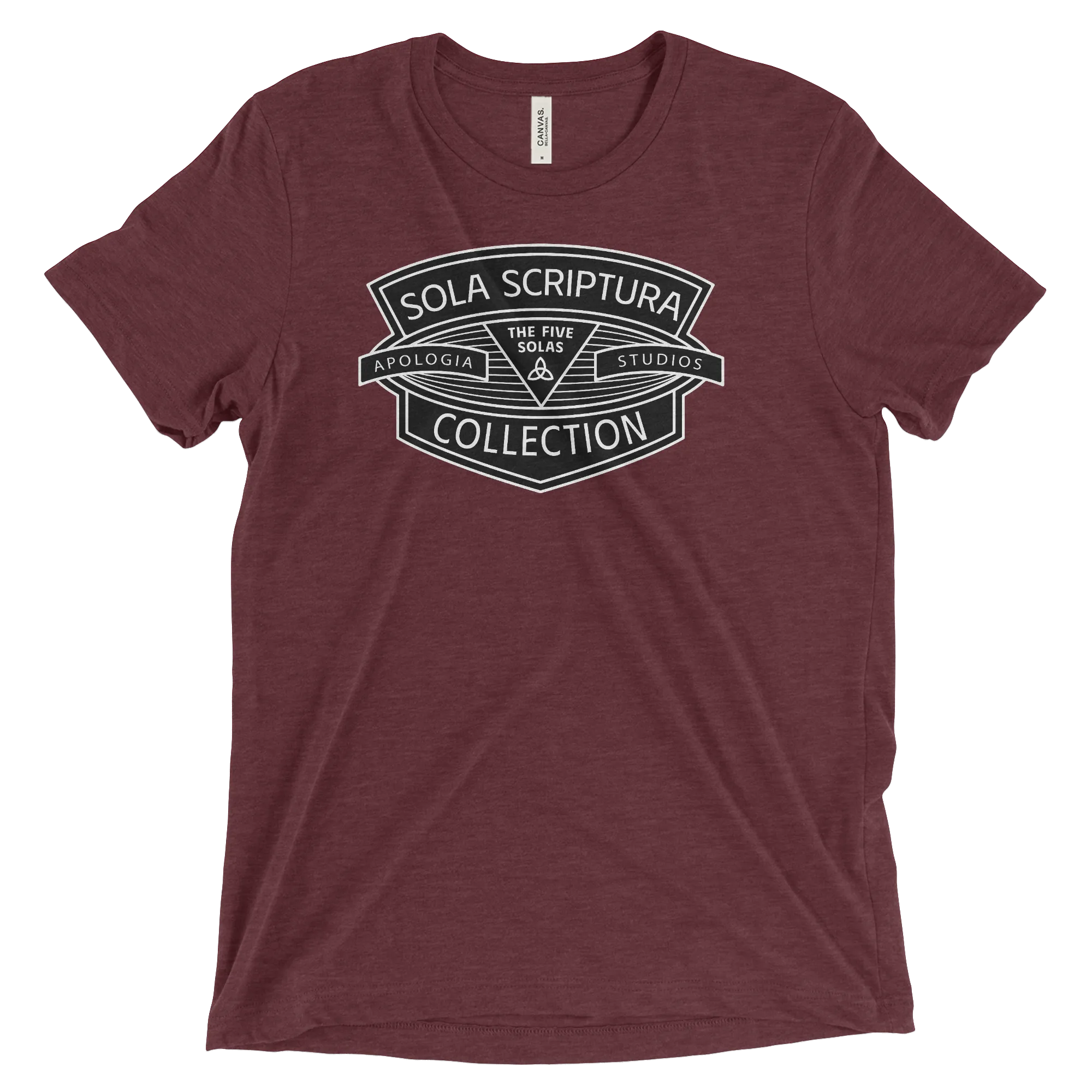 Sola Scriptura | T-Shirt