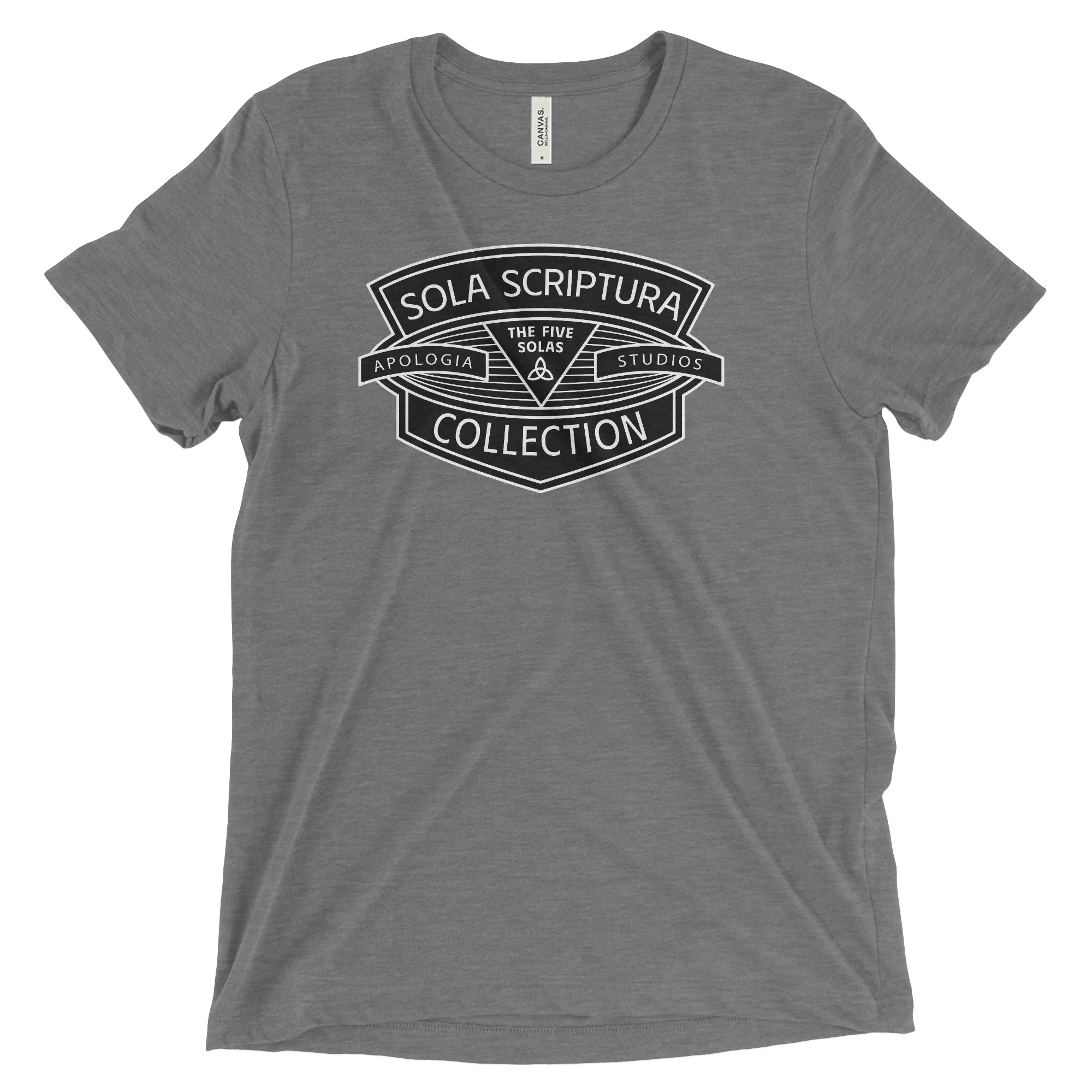 Sola Scriptura | T-Shirt