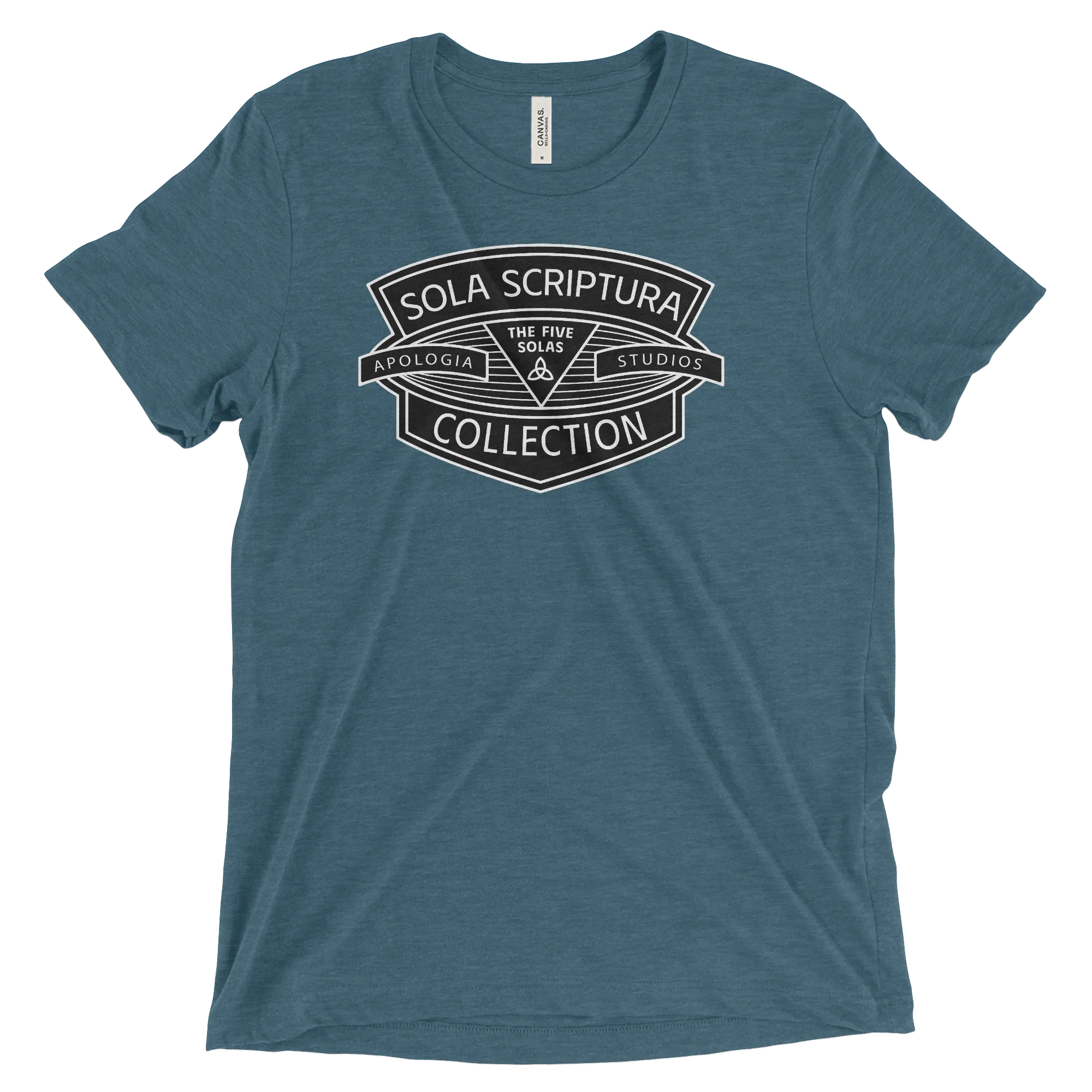 Sola Scriptura | T-Shirt