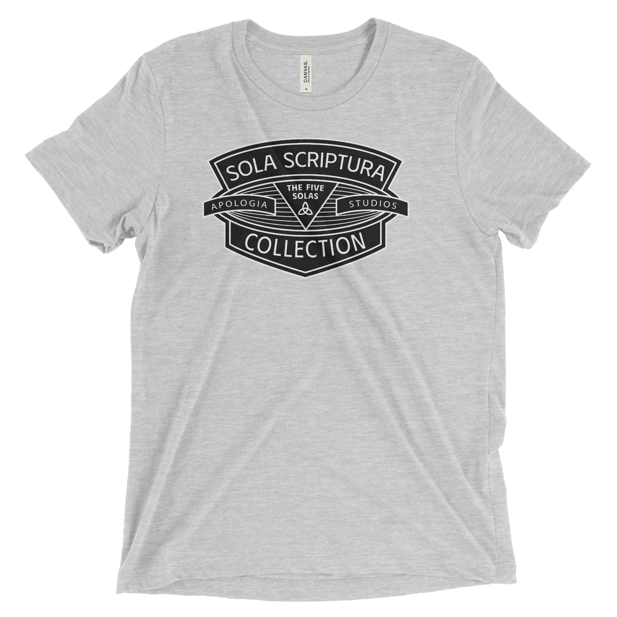 Sola Scriptura | T-Shirt