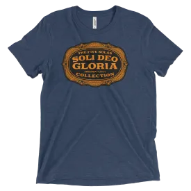 Soli Deo Gloria | T-Shirt