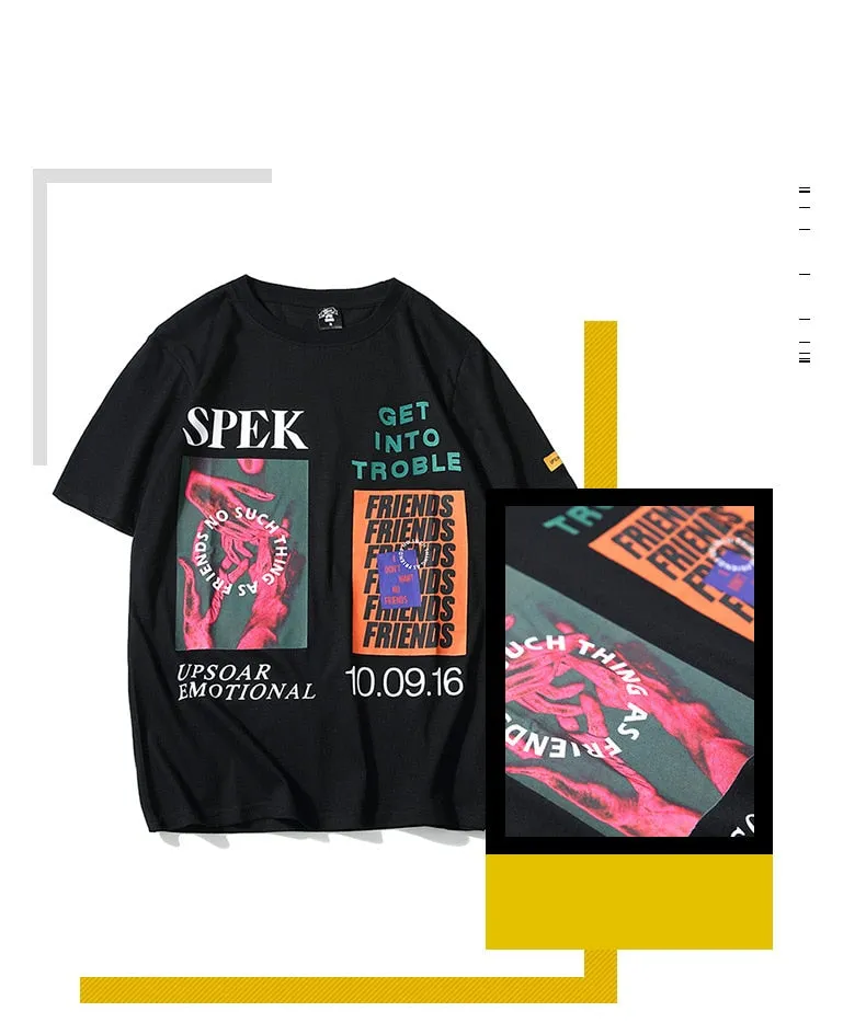 SPEK T-Shirt