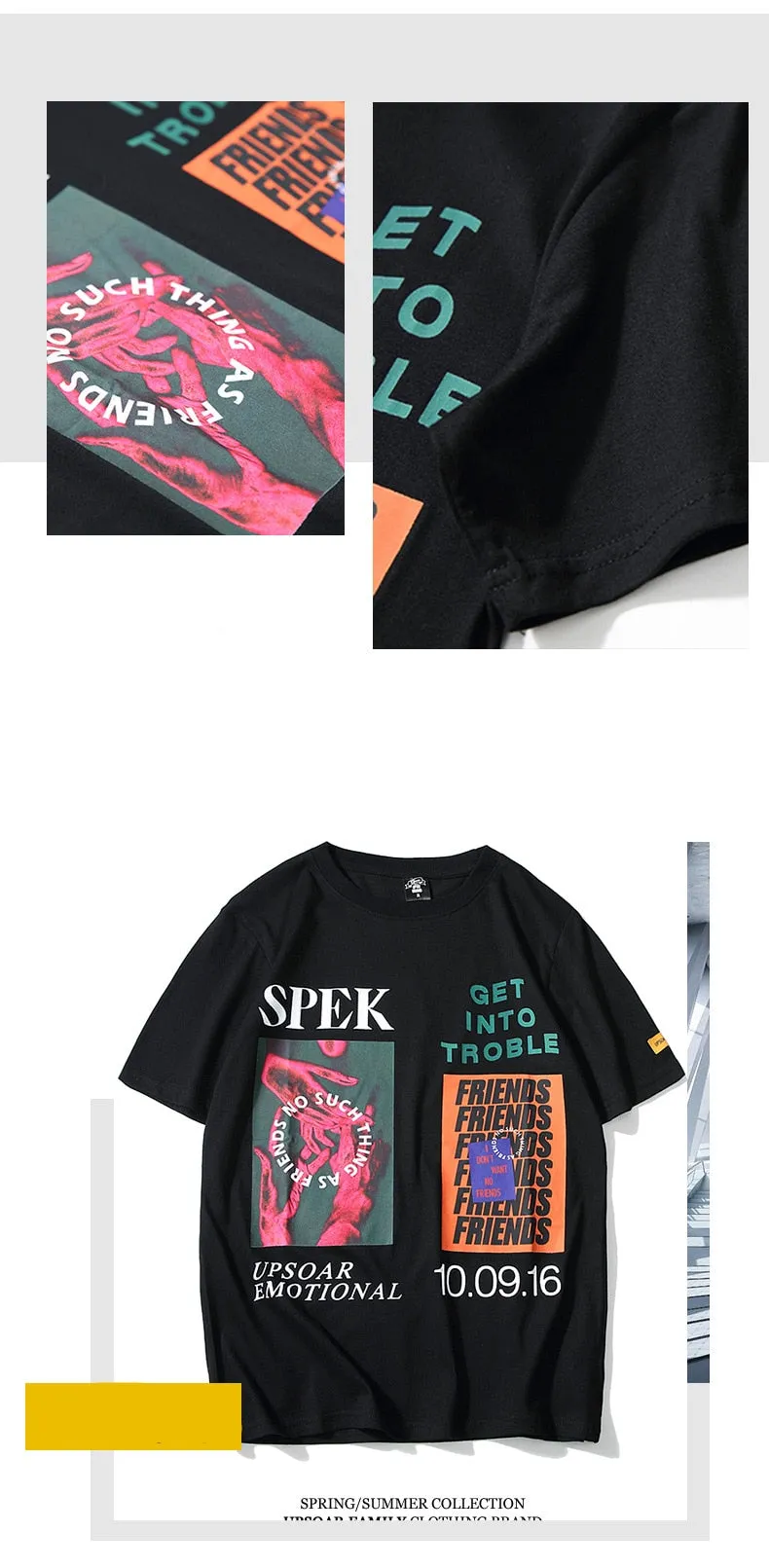 SPEK T-Shirt