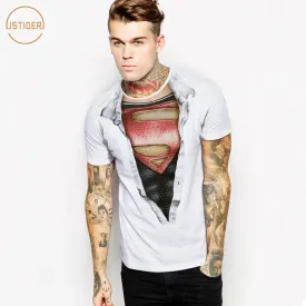 SUPERMAN T-Shirt for Men