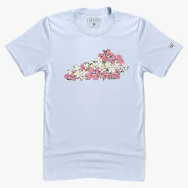 The Kentucky Dogwood Tee