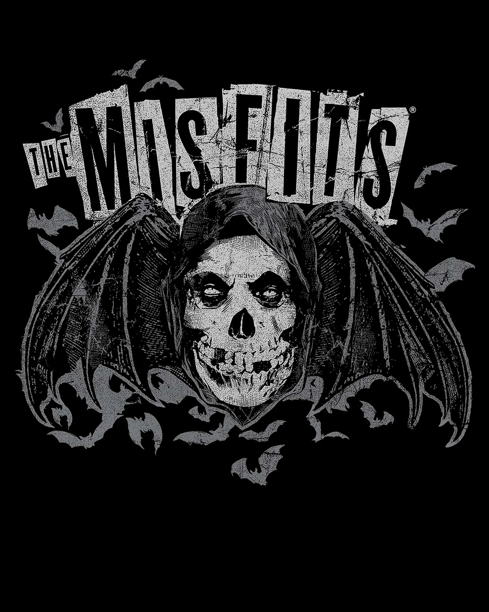 The Misfits - Bat Fiend